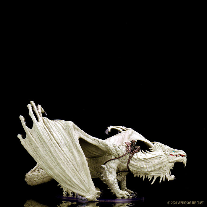 Dungeons & Dragons: Icons of the Realms Set 17 Icewind Dale Rime of the Frostmaiden Arveiaturace Premium Set