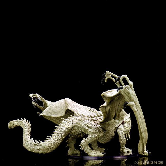 Dungeons & Dragons: Icons of the Realms Set 17 Icewind Dale Rime of the Frostmaiden Arveiaturace Premium Set