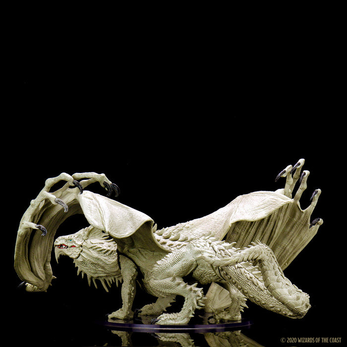 Dungeons & Dragons: Icons of the Realms Set 17 Icewind Dale Rime of the Frostmaiden Arveiaturace Premium Set