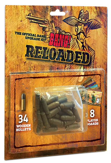 Bang! Reloaded