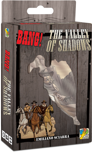 Bang!: The Valley of Shadows