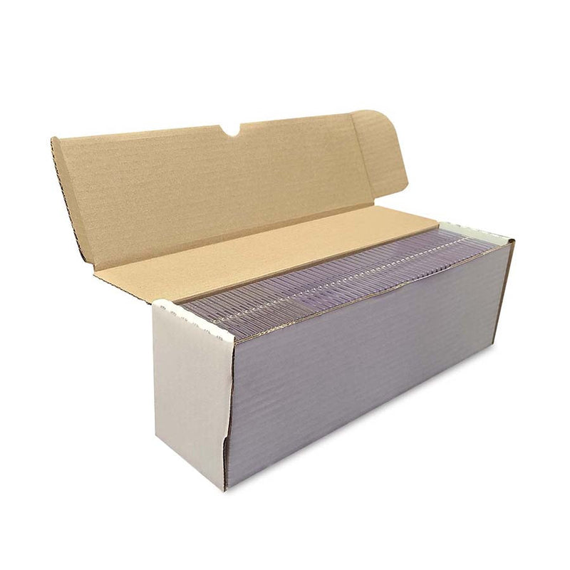 BCW Storage Box For Magnetics & Semi-Rigid