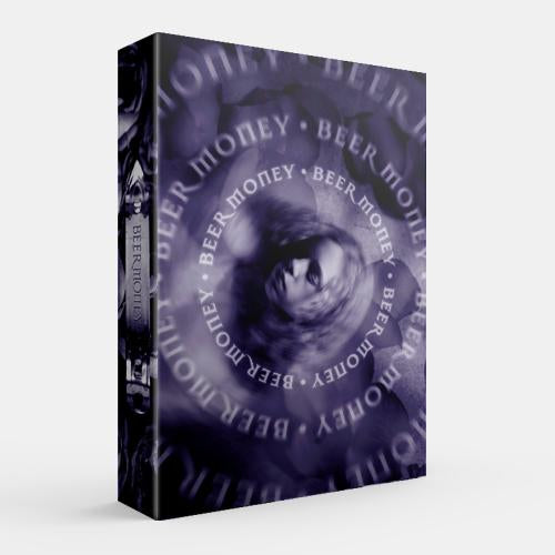 Lunch Money: Beer Money (Expansion or Stand Alone)