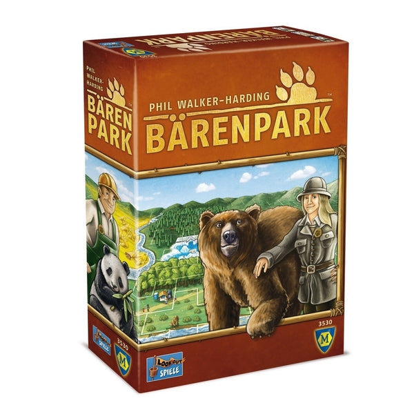 Barenpark