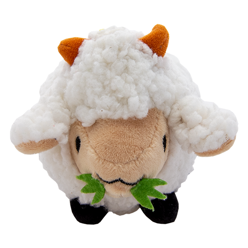 CATANIMAL Plushies - CATAN Sheep Sprite