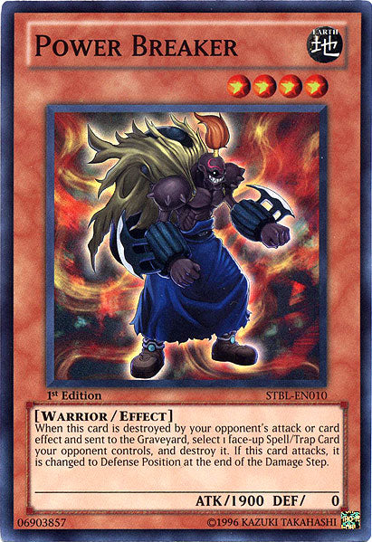 yugioh crush card virus errata PHNI-AE080 Iron Thunder (QCSR) – TCG Corner