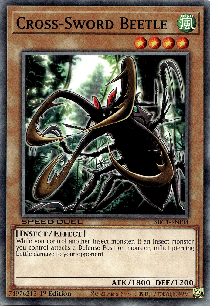 Pitch-Black Power Stone (SBC1-ENA18) [Speed Duel: Streets of Battle City]