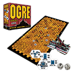 Ogre (Sixth Edition)