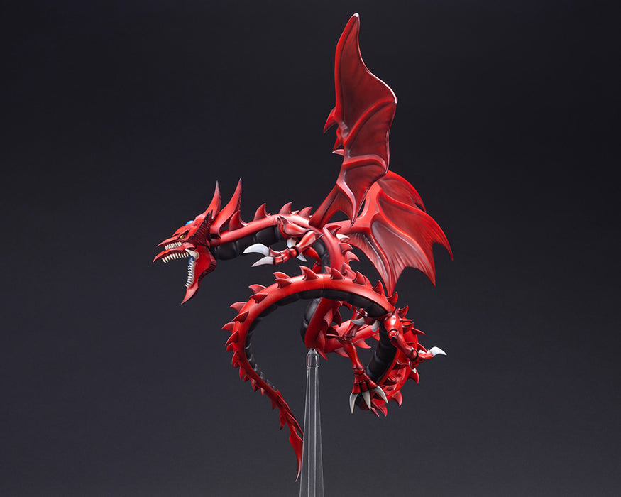 Slifer the Sky Dragon Egyptian God Statue