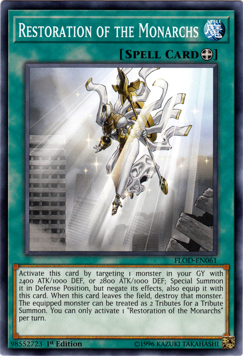 monarch yugioh cards Amazon.com: YU-GI-OH! - The Monarchs Erupt (SR01-EN038) - Structure Deck: Emperor of Darkness - Edition