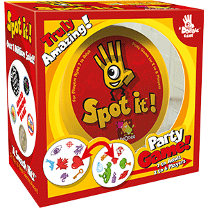 Spot It!