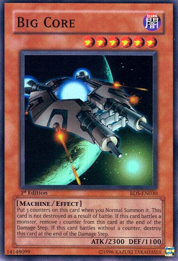 big yugioh cards Card Big Welcome Labrynth ULSP-KR012 Korean Ver Ultimate Rare K-TCG 100/600 how big can a yugioh