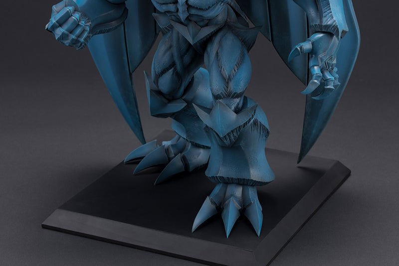 YU-GI-OH! Obelisk the Tormentor Egyptian God Statue
