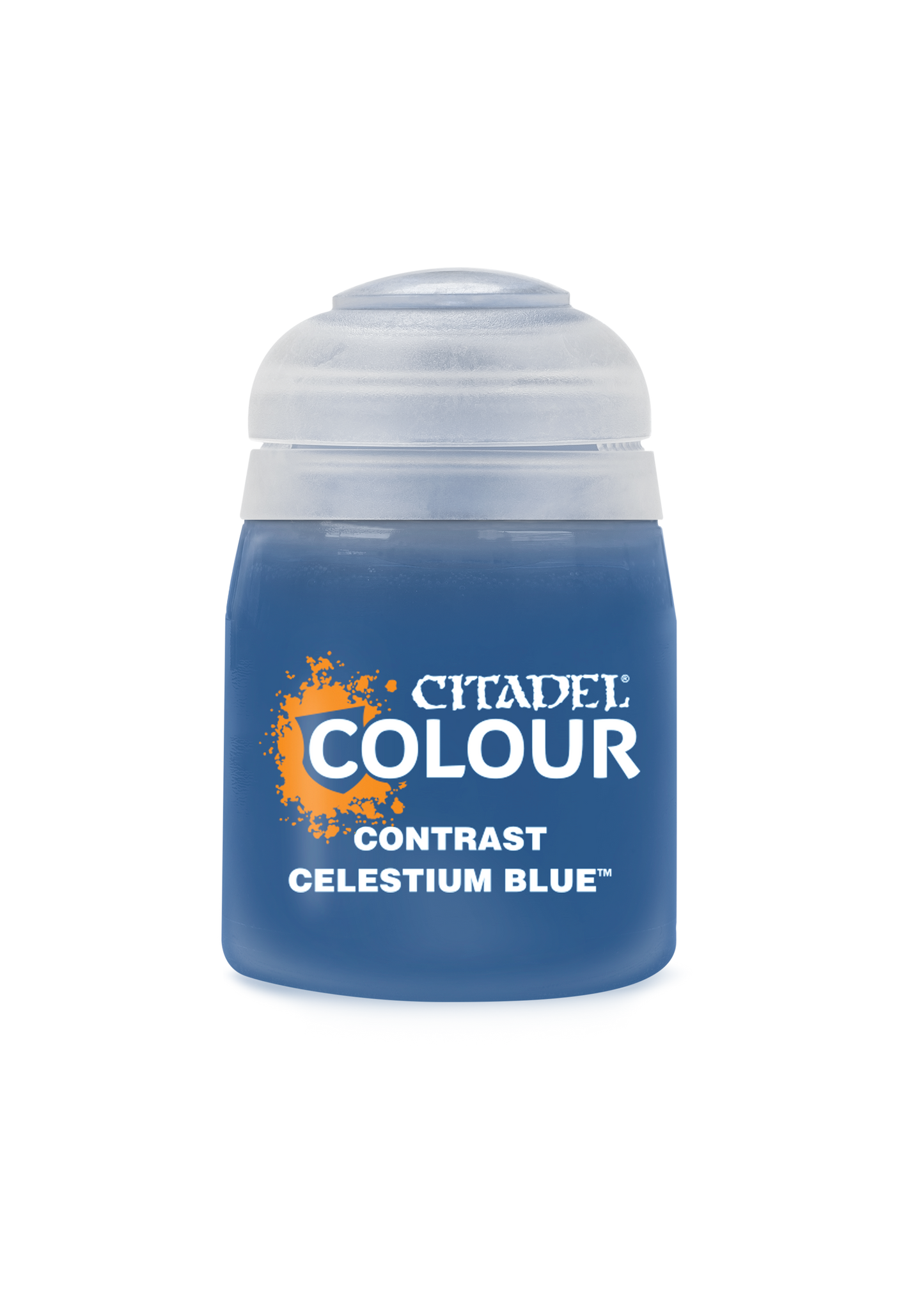 Celestium Blue
