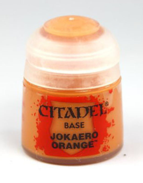 Jokaero Orange