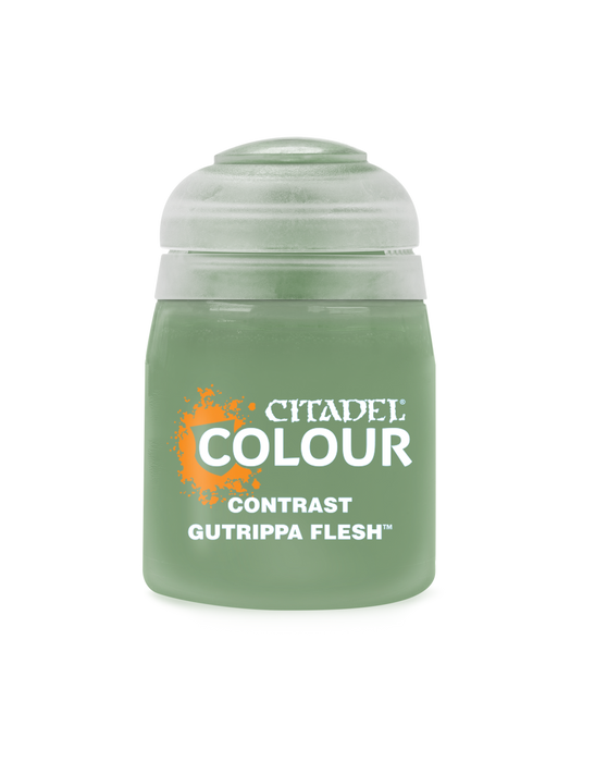 Gutrippa Flesh