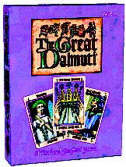 Great Dalmuti
