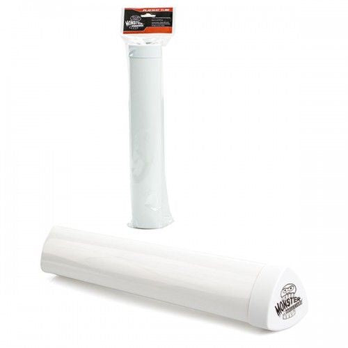 Monster Prism Playmat Tube Opaque White