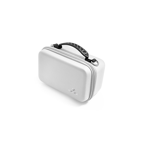 Game Shell 250+: White