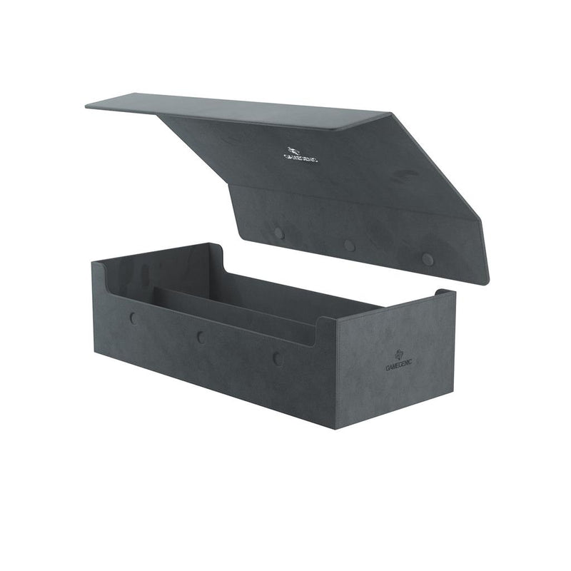 Dungeon 1100+ Deck Box Midnight Gray