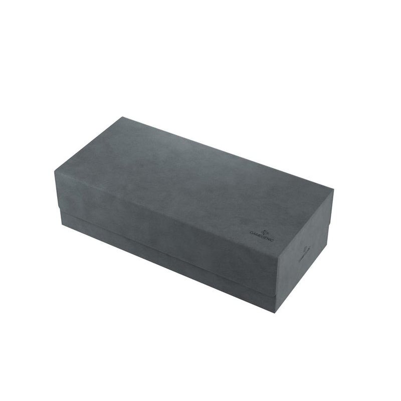 Dungeon 1100+ Deck Box Midnight Gray