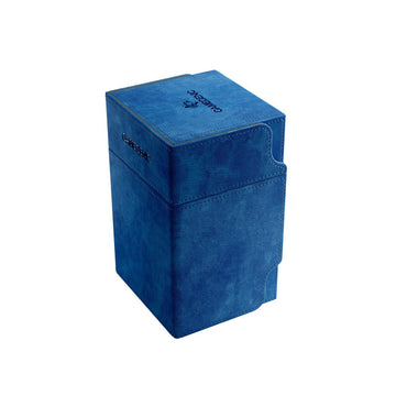 Watchtower Deck Box 100plus Blue