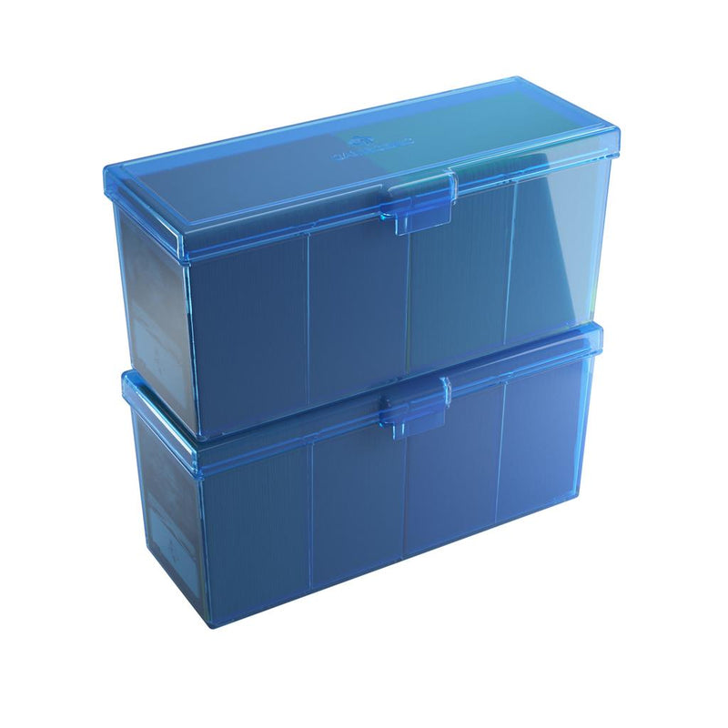 Fourtress 320plus Blue