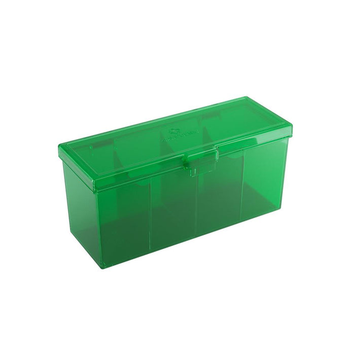 Fourtress 320plus Green