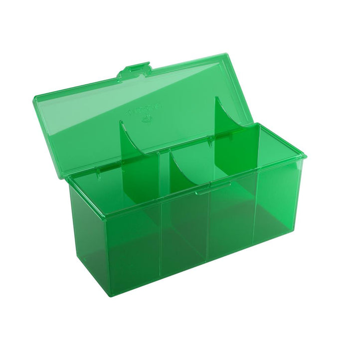 Fourtress 320plus Green