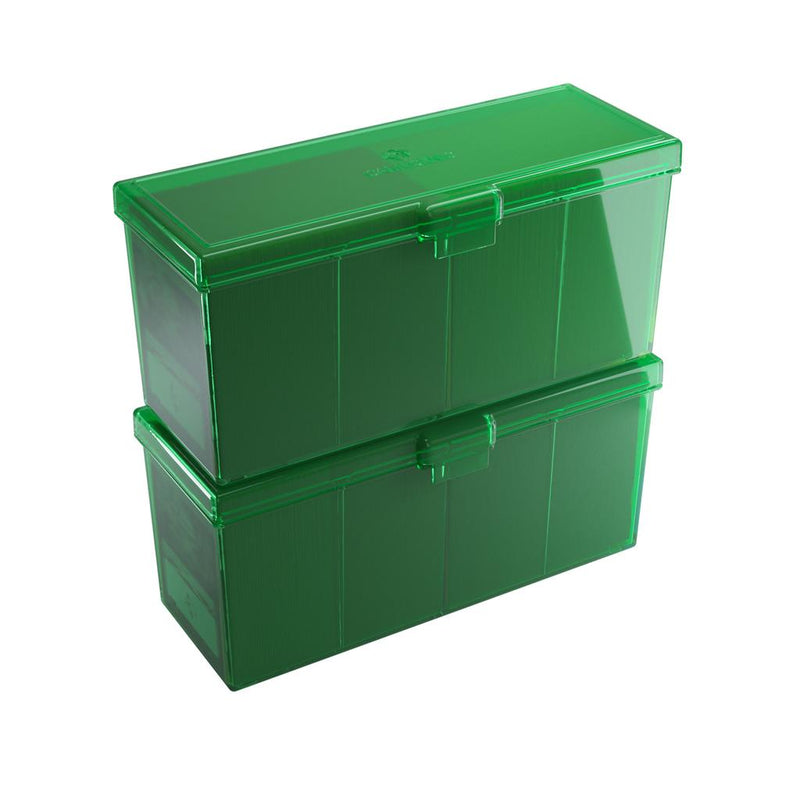 Fourtress 320plus Green