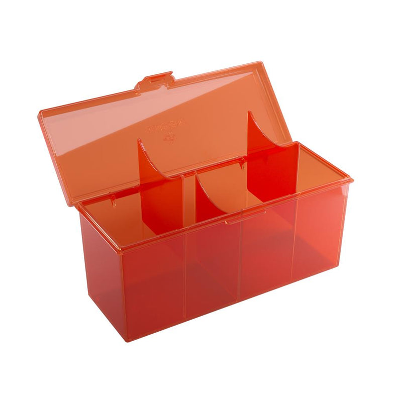 Fourtress 320plus Red