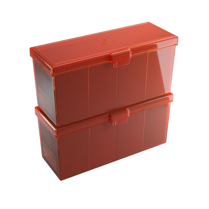 Fourtress 320plus Red