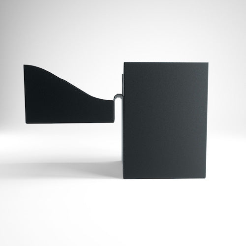 Deck Holder 100+ Card Deck Box: Black