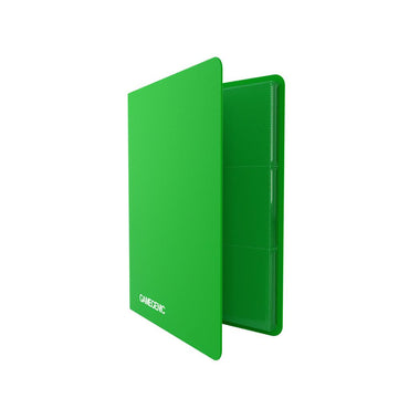 Casual Album 18-Pocket: Green