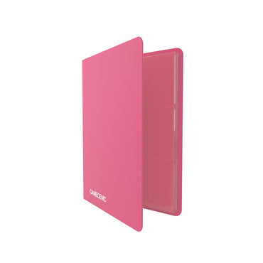 Casual Album 18-Pocket: Pink