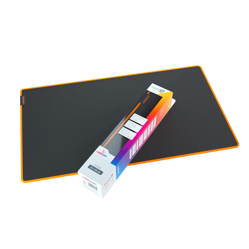 Playmat XL: Black