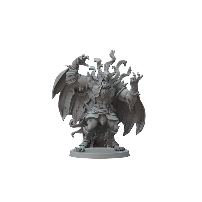 Zombicide: Black Plague ThunderCats Character Pack #3