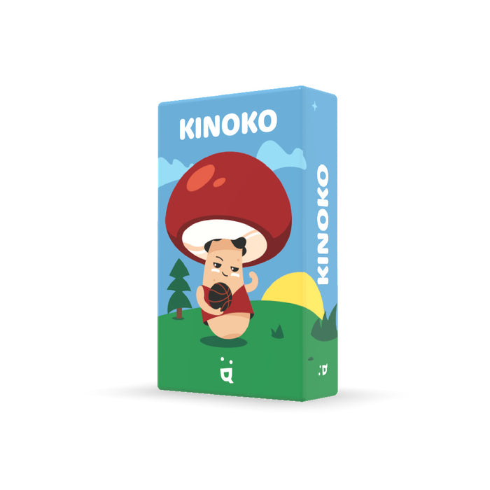 Kinoko