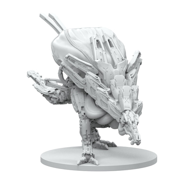 Horizon Zero Dawn Board Game – Sacred Land Expansion