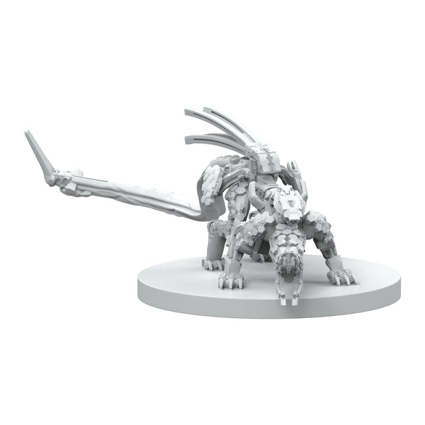 Horizon Zero Dawn Board Game – Sacred Land Expansion