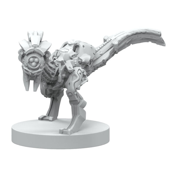 Horizon Zero Dawn Board Game – Sacred Land Expansion