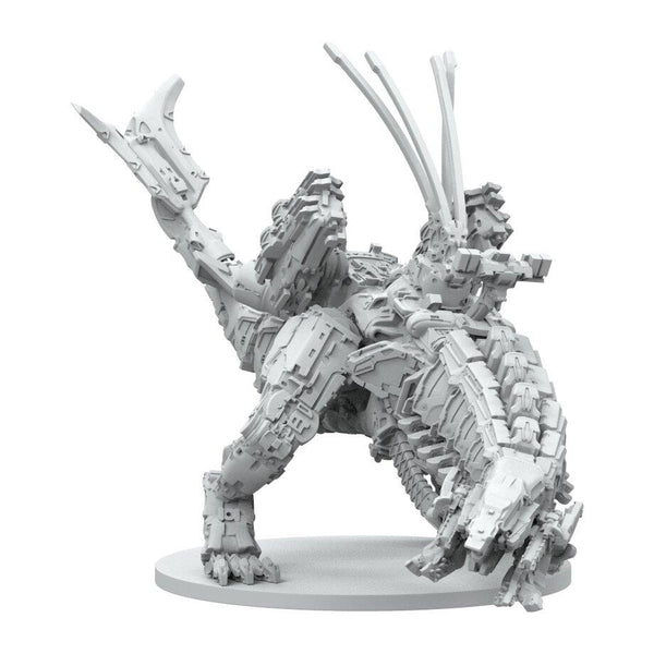 Horizon Zero Dawn Board Game – Thunderjaw Expansion
