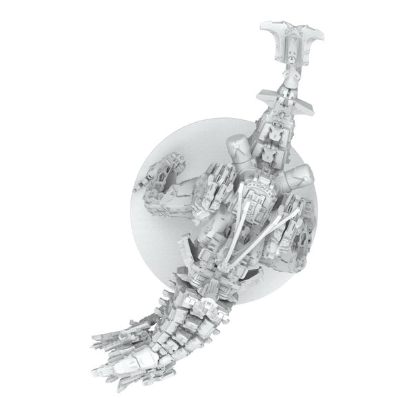 Horizon Zero Dawn Board Game – Thunderjaw Expansion