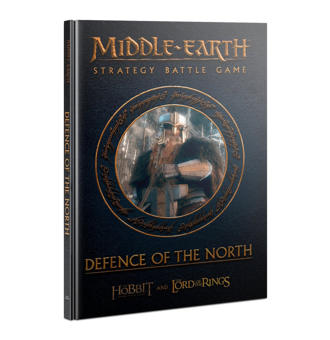 Middle-Earth Defence of the North