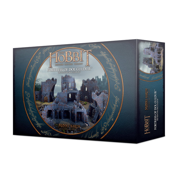 Middle-Earth Fortress of Dol Guldur™