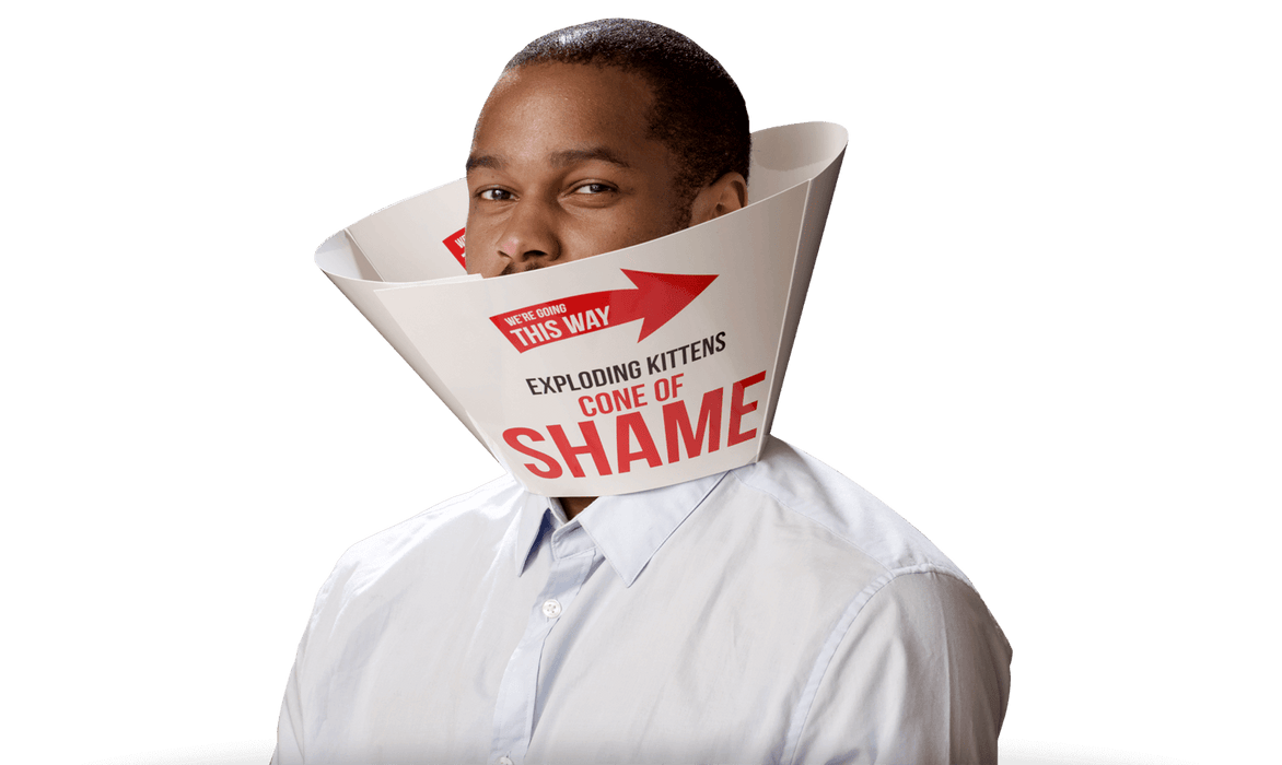 Exploding Kittens: Imploding Kittens Expansion