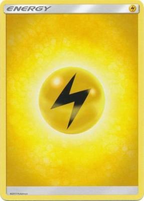 Energy Pack - Energy