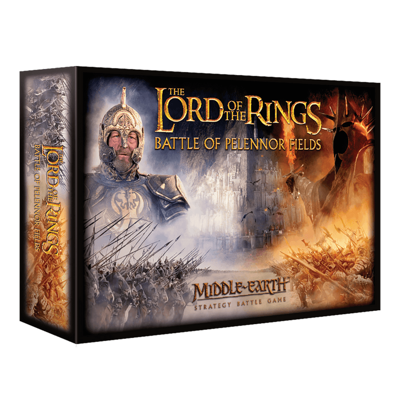 The Lord of the Rings™ Battle of Pelennor Fields
