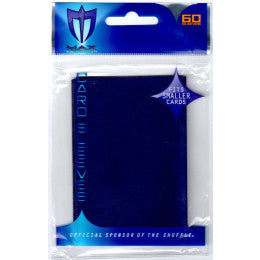 Small Gloss Sleeves - 60ct Yugioh Size - Purple