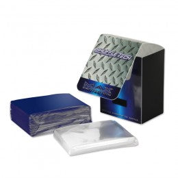 Double Sleeving Kit Perfect Fit Bundle Pack - Blue